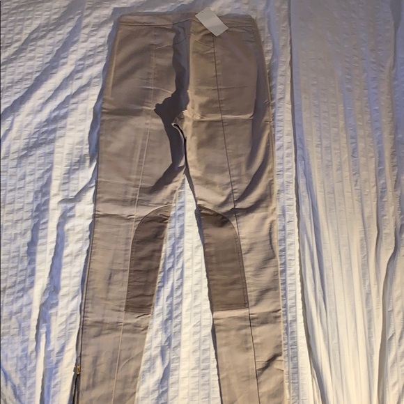 H&M Riding Style Pants - Picture 2 of 5